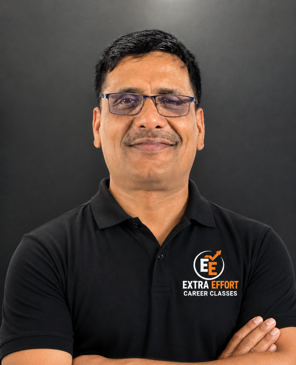 Rajesh Kumar Singh