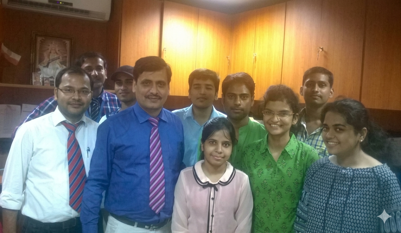 Our Successful Students
